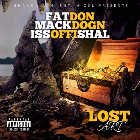 Check List ft. Mack Dogn, IssOffishal & Bizzy