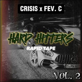 Hard Hitters, Vol. 2 (Rapid Version)