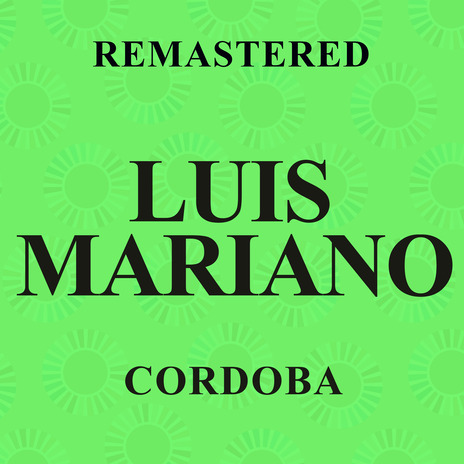 Cordoba (Remastered)