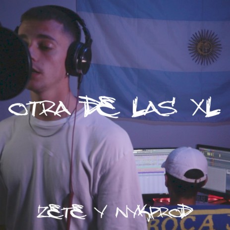 Otra De Las XL ft. Nyk Prod