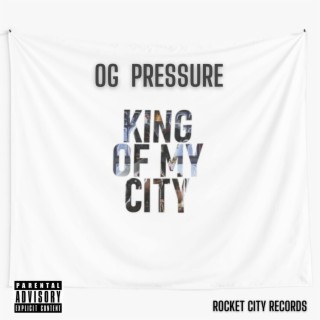 King of my city