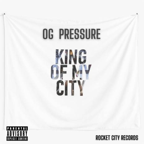 King of my city ft. Logan | Boomplay Music