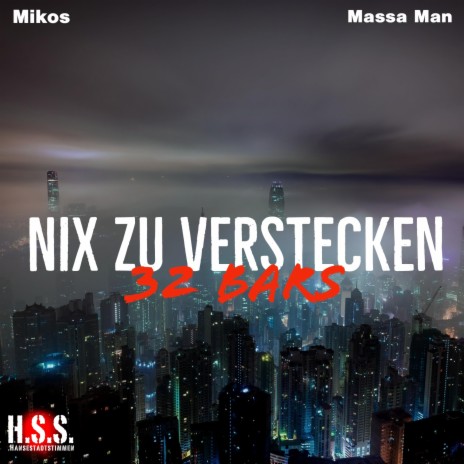 Nix zu verstecken ft. Massa Man | Boomplay Music