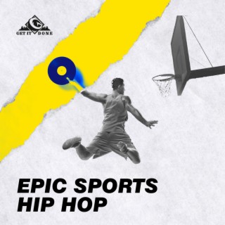 Epic Sports Hip-Hop