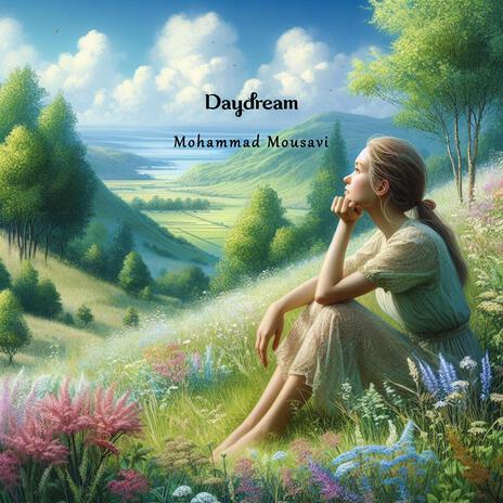 Daydream | Boomplay Music