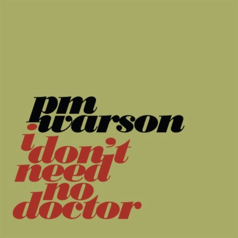 I Don't Need No Doctor | Boomplay Music