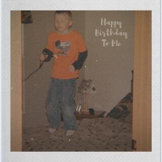 happy birthday to me lyrics | Boomplay Music