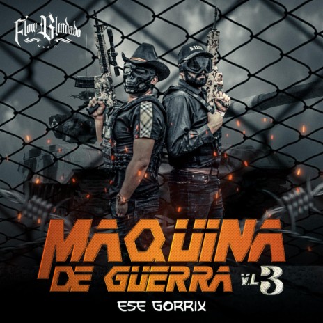 MAQUINA DE GUERRA (V3) | Boomplay Music