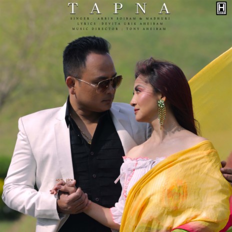 Tapna ft. Madhuri | Boomplay Music