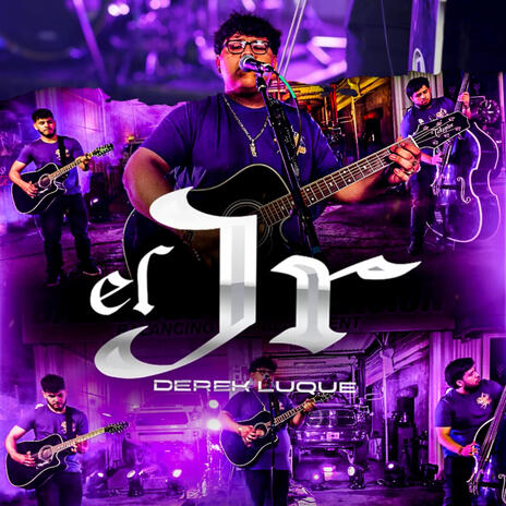 El JR | Boomplay Music