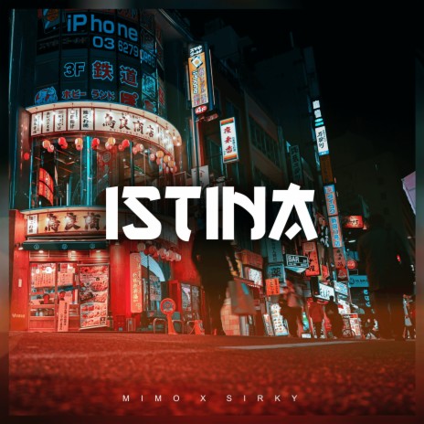 Istina ft. Sirky | Boomplay Music