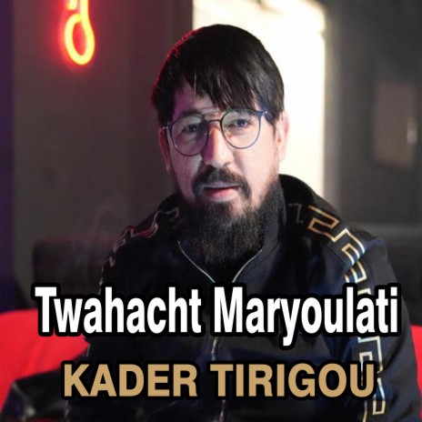 Twahacht Maryoulati | Boomplay Music