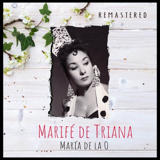 María de la O (Remastered)