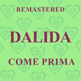 Come prima (Remastered)