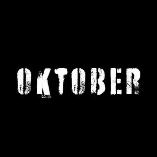 Oktober