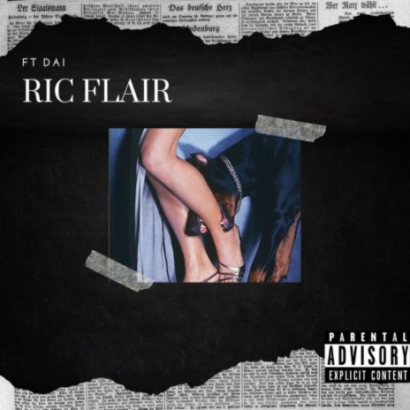 Ric Flair ft. Dai | Boomplay Music