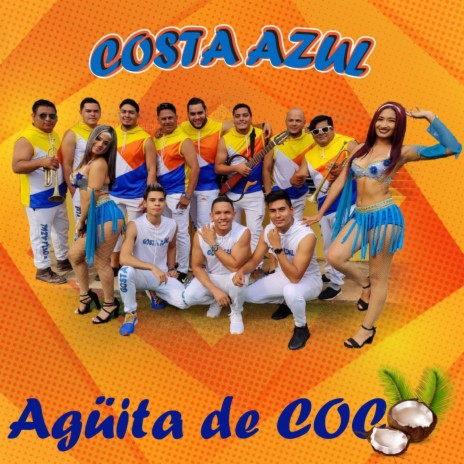 Agua De Coco | Boomplay Music