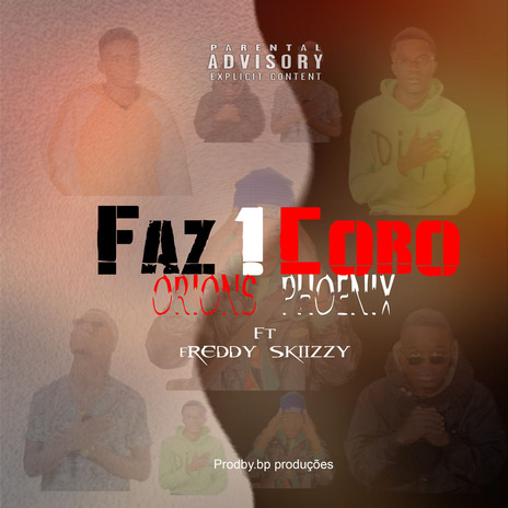 Faz 1 Coro | Boomplay Music