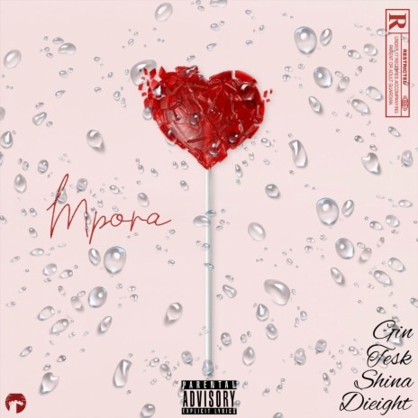 Mpora ft. Shina, TESK & Dieight | Boomplay Music