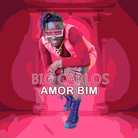 AMOR BIM | Boomplay Music