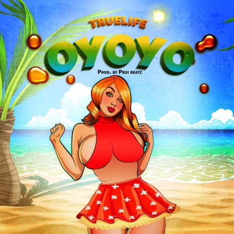oyoyo (Radio Edit) | Boomplay Music