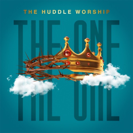 THE ONE ft. Isaiah Garcia, Elena Pothanszky & Woody Vereen | Boomplay Music