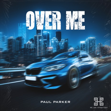 Over Me | Boomplay Music