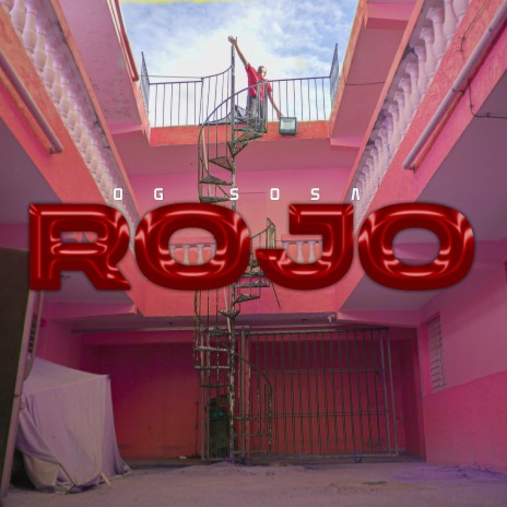 El Rojo | Boomplay Music