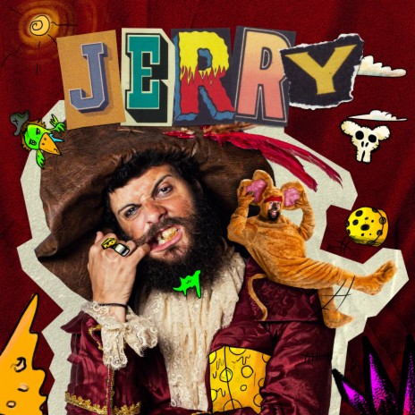 Jerry | Boomplay Music