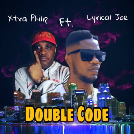 Double Code ft. Lyrical Joe