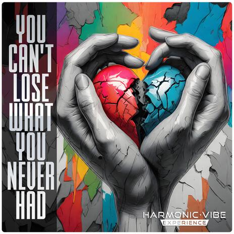 you can't lose what you never had | Boomplay Music