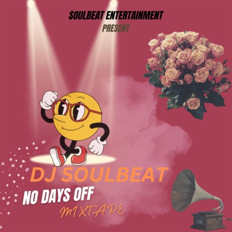 No Days Off (DJ Mix) | Boomplay Music