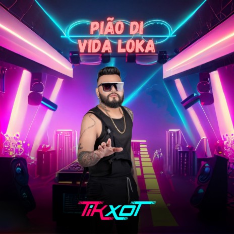 Pião Di Vida Loka (Cover) | Boomplay Music