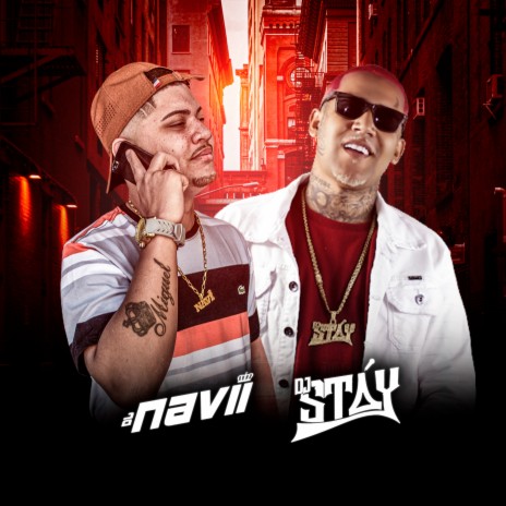 Brincadeira de Adulto ft. Dj Navii | Boomplay Music