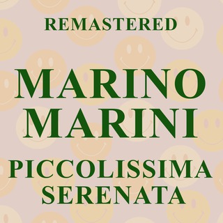 Piccolissima serenata (Remastered)