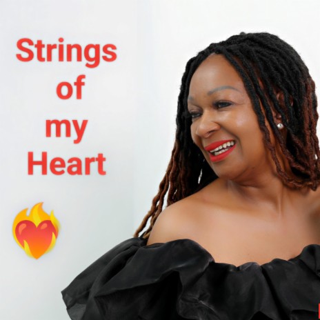 Strings of my Heart | Boomplay Music