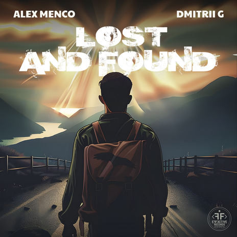 Lost and Found ft. Dmitrii G | Boomplay Music