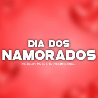 Dia dos Namorados