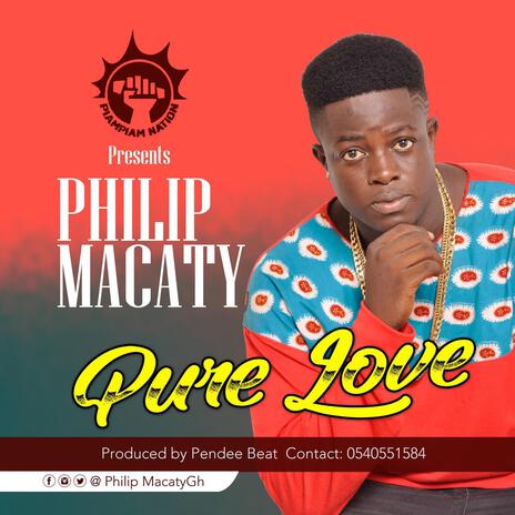 Pure Love | Boomplay Music