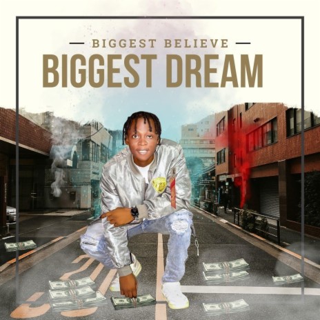 Biggest Dream (Live) | Boomplay Music