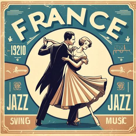 Versailles Swing Ensemble ft. Jazz Swing Session, Swing Jazz!, Vintage Cafe & Coffee Shop Jazz