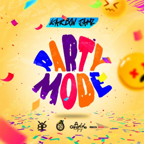 Party Mode | Boomplay Music