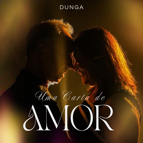 Uma Carta de Amor | Boomplay Music