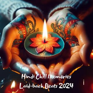 Hindi Chill Memories: Laid-back Beats 2024
