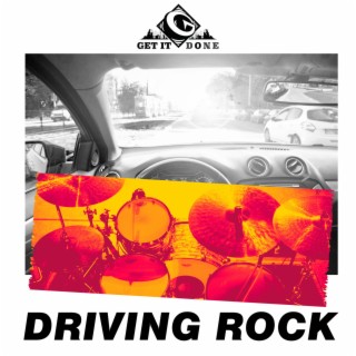 Driving Rock