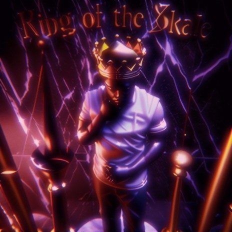 KING OF THE SKALE ft. mir$ | Boomplay Music