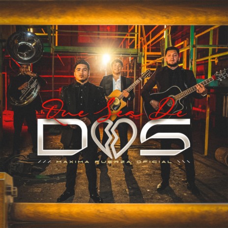 Que sea de dos | Boomplay Music