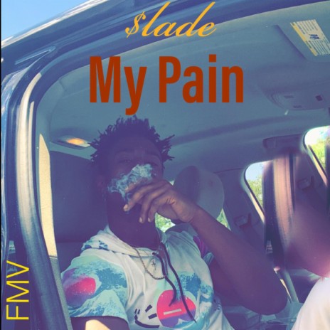 My Pain | Boomplay Music