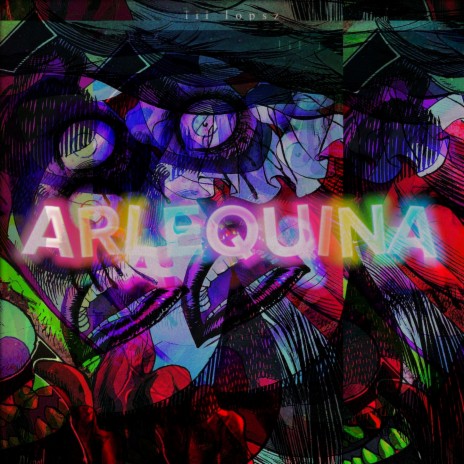 Arlequina | Boomplay Music