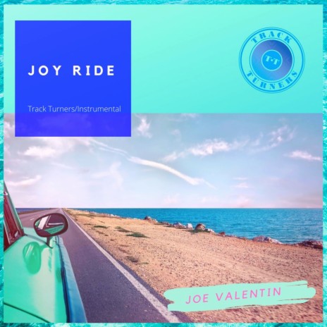 Joy Ride | Boomplay Music